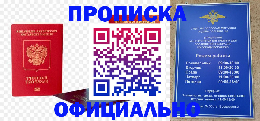 прописка иностранных граждан в Чудово